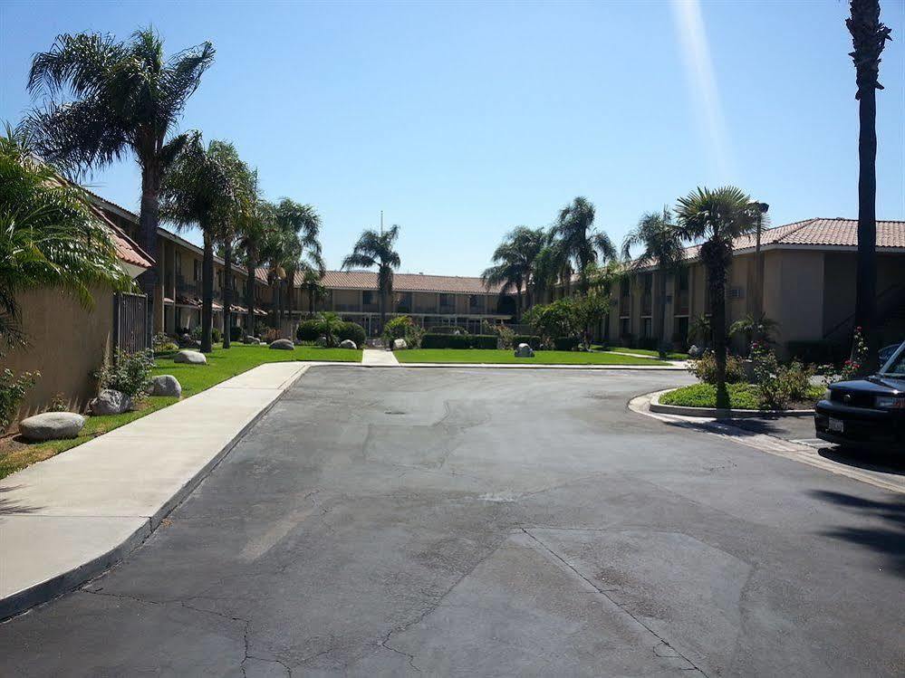 Motel 6 - Anaheim Hills, Ca Exterior photo