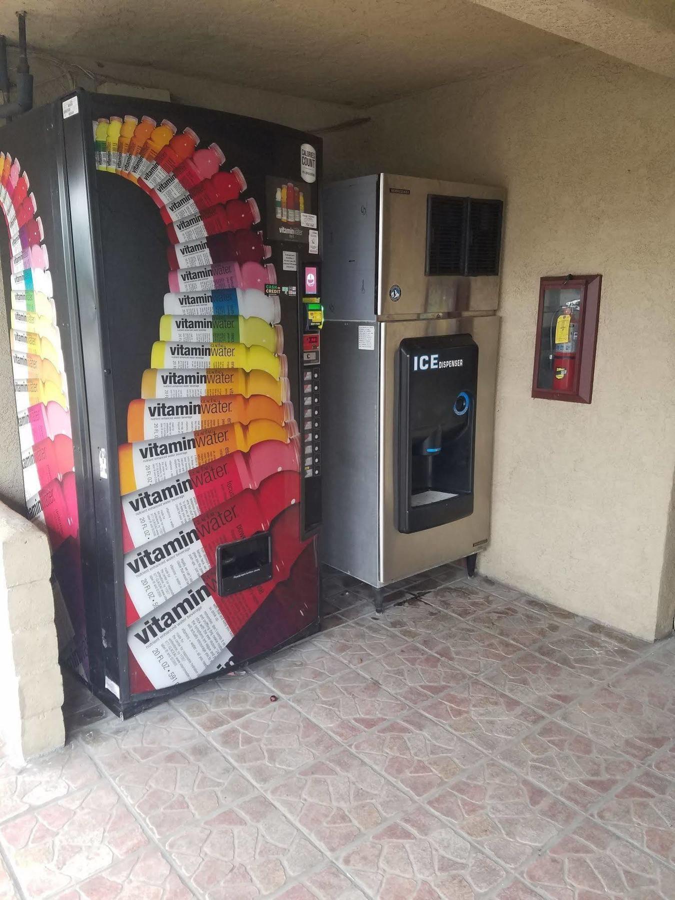 Motel 6 - Anaheim Hills, Ca Exterior photo