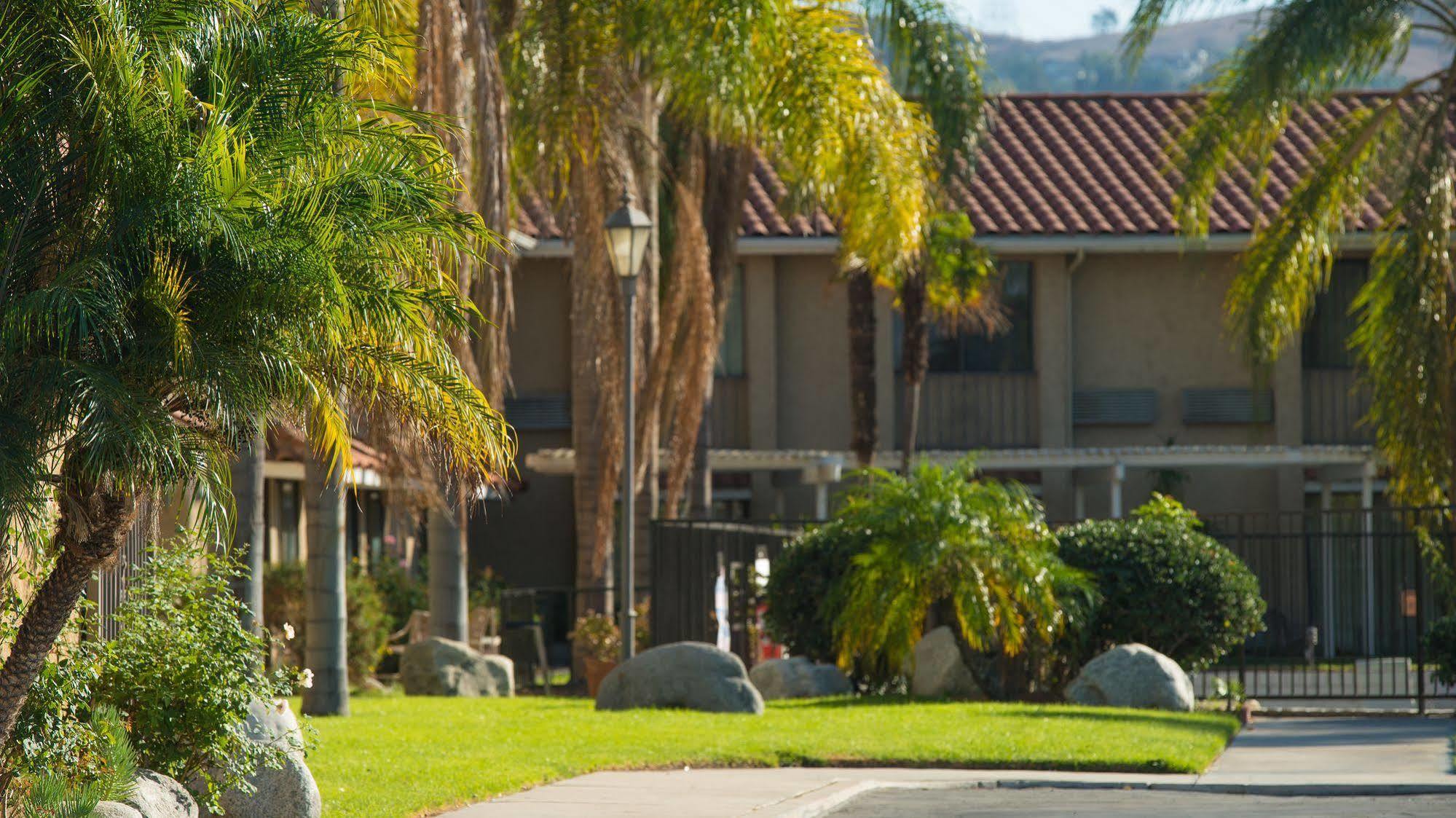 Motel 6 - Anaheim Hills, Ca Exterior photo